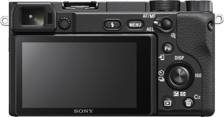Immagine prodotto Sony Alpha 6400 (24.20 Mpx, APS-C / DX)