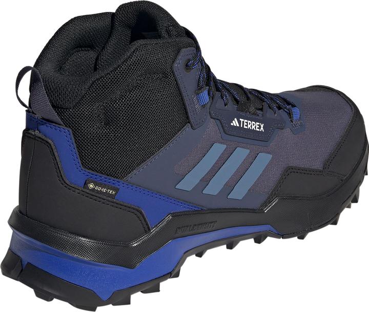 Actual product image adidas AX4 Mid GTX (45, 45.5)