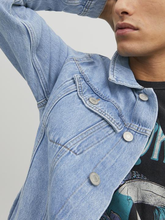 Immagine prodotto Jack & Jones Giacca di jeans MF 023 (XS)