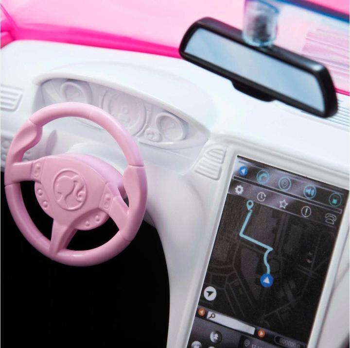 Immagine prodotto Barbie Auto 2022
