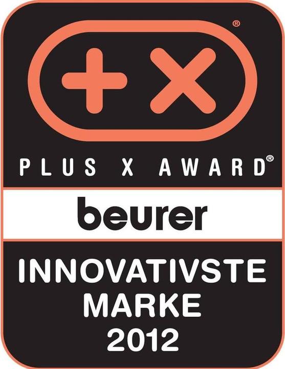 Actual product image Beurer mg 100