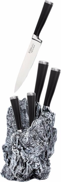 Immagine prodotto Stoneline Blocco di coltelli 6 pezzi.