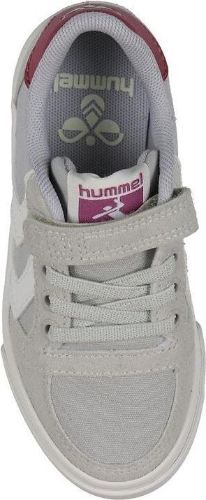 Produktbild hummel Hmlslimmer Stadil Low Jr (29)