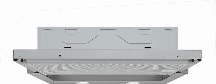 Produktbild Neff D46ED22X1 (Flachschirmhaube)