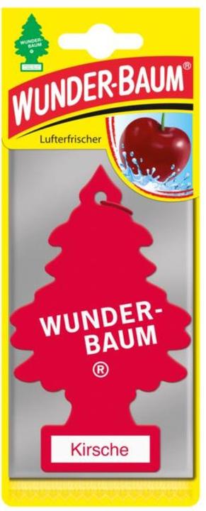 Actual product image Wunder-Baum Cherry