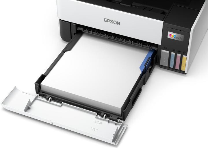 Produktbild Epson EcoTank ET-5170 (Tintentank, Farbe)
