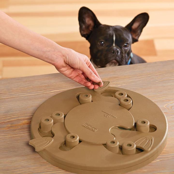 Actual product image Nina Ottosson Nina Ottoson Dog Worker Composite