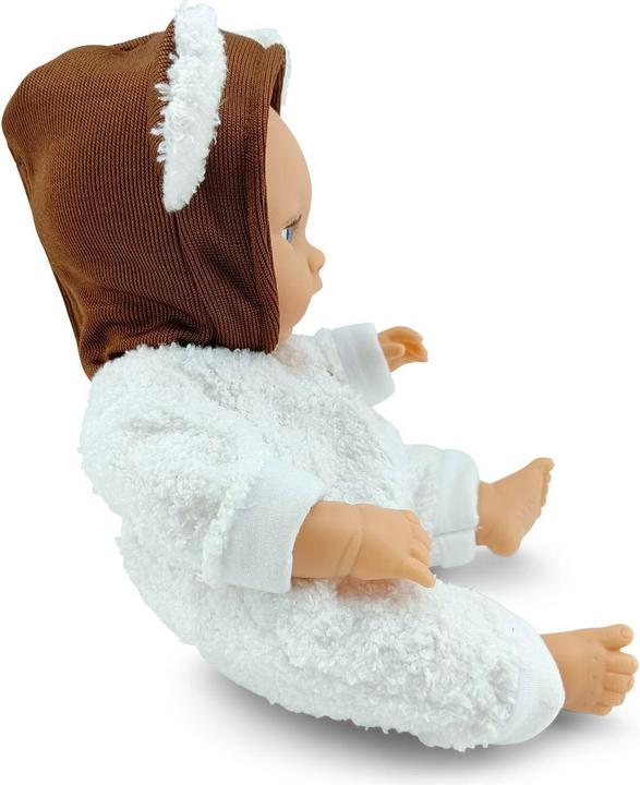Immagine prodotto Moni Orso e bambola 30 cm