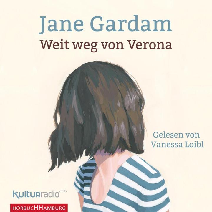 Image du produit Loin de Vérone (Jane Gardam, Allemand)