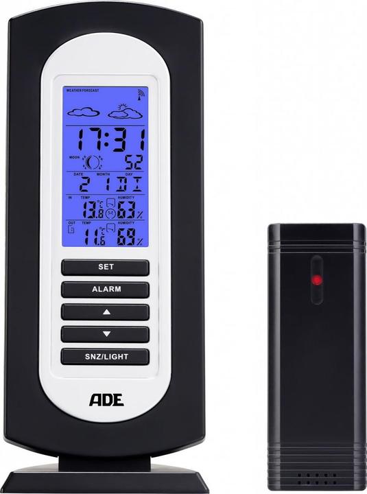 Produktbild ADE WS 1822