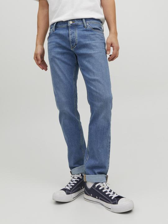 Image du produit Jack & Jones Jeans Glenn Evan AM 377 LID Slim Fit (33)