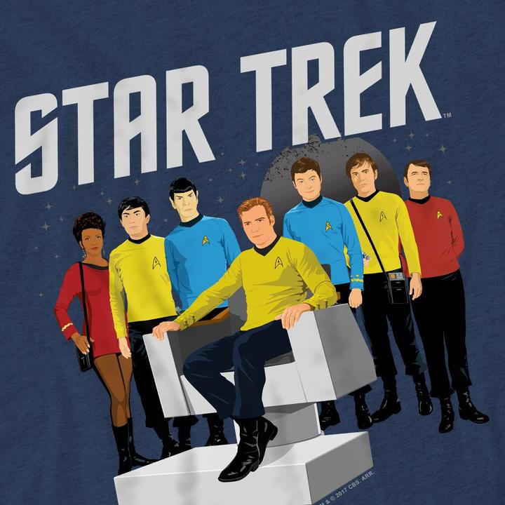 Image du produit - T-shirt - Adulte (L)