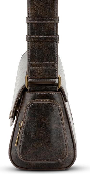 Produktbild Expatrié Schultertasche Hunter