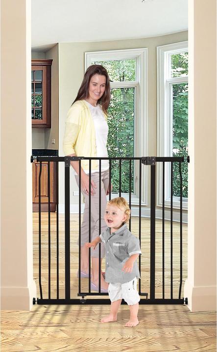 Produktbild Dreambaby Liberty Xtra tall + Xtra wide (99 cm)