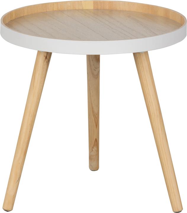 Produktbild Woood Sasha (41 x 41 x 40 cm)