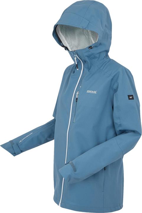 Actual product image Regatta Womens/Ladies Birchdale II Waterproof Jacket (42 D)