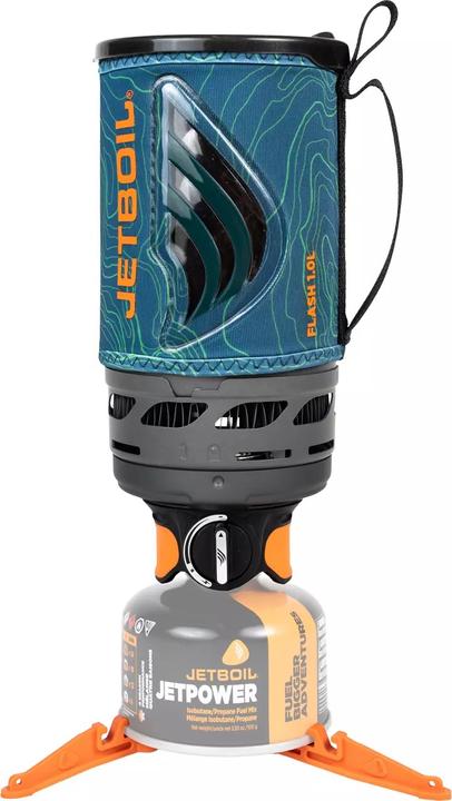 Immagine prodotto Jetboil Kocher Flash