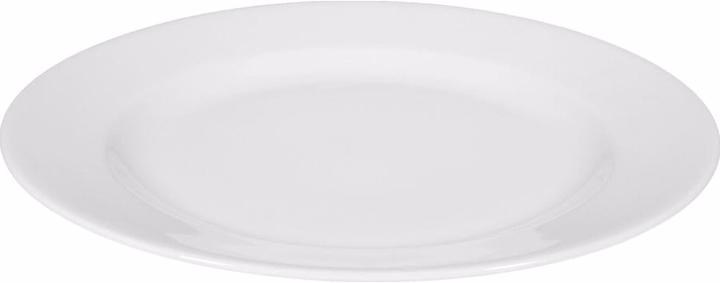Actual product image Seltmann Rondo Liane white (6 Piece)