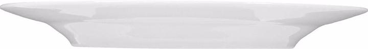 Actual product image Seltmann Rondo Liane white (6 Piece)
