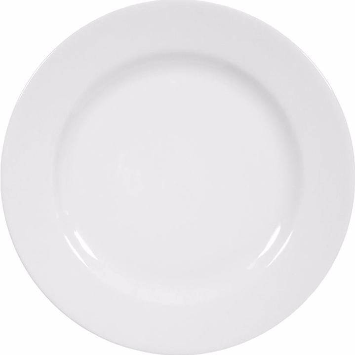 Actual product image Seltmann Rondo Liane white (6 Piece)