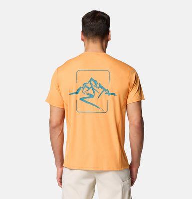 Immagine prodotto Columbia Cirque River Pro SS Graphic Crew (L)