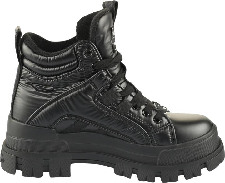 Buffalo damen stiefeletten aspha nc mid
