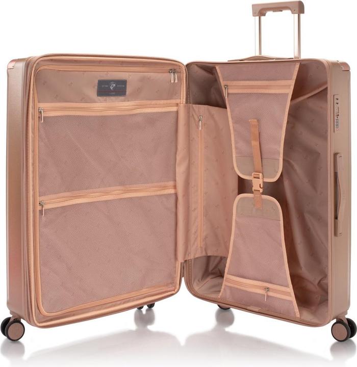 Produktbild Heys Luxe (135 l, L (90 - 115l))
