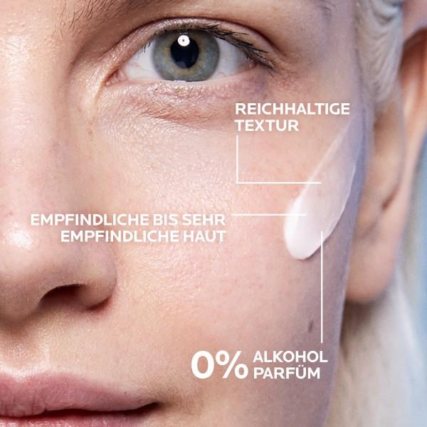 Produktbild La Roche Posay Toleraine Sensitive Riche (40 ml, Tagescreme)
