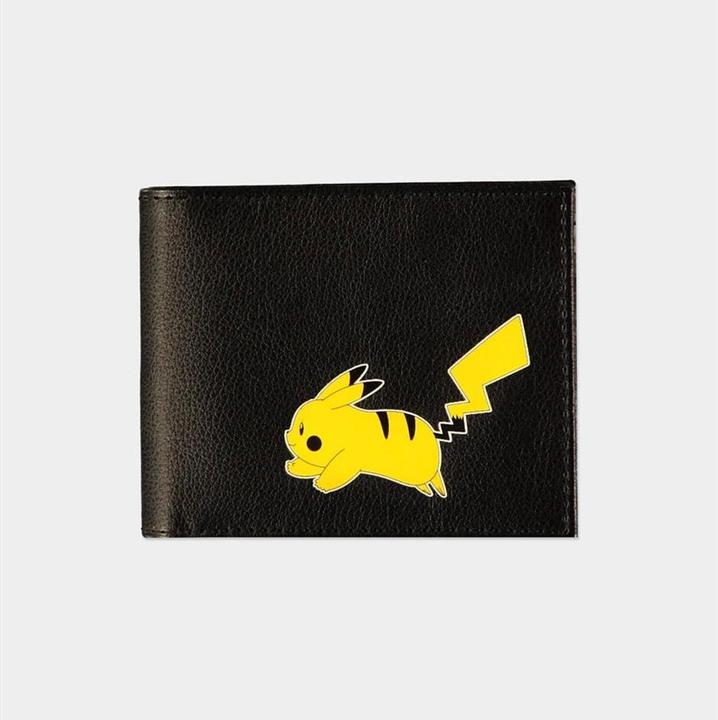 Image du produit Pokémon #025 Portefeuille Bifold