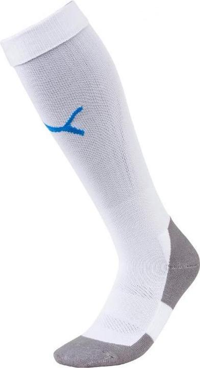 Actual product image Puma Team LIGA Socks CORE-703441 (31, 34)