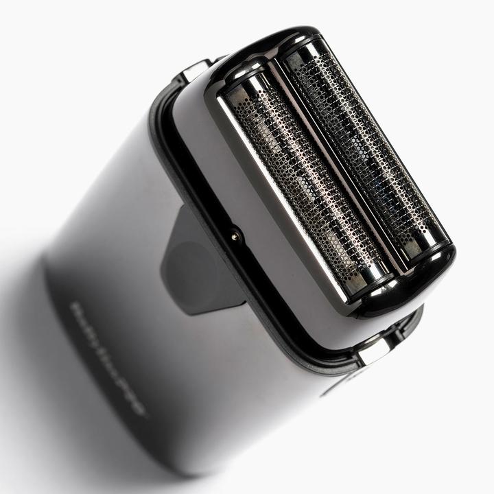Actual product image BaByliss Pro 4Artists UV Foil Double Foil Shaver
