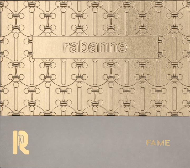Actual product image Paco Rabanne Fame Eau De Parfum 50ml And Body Lotion 75ml (Fragrance set)