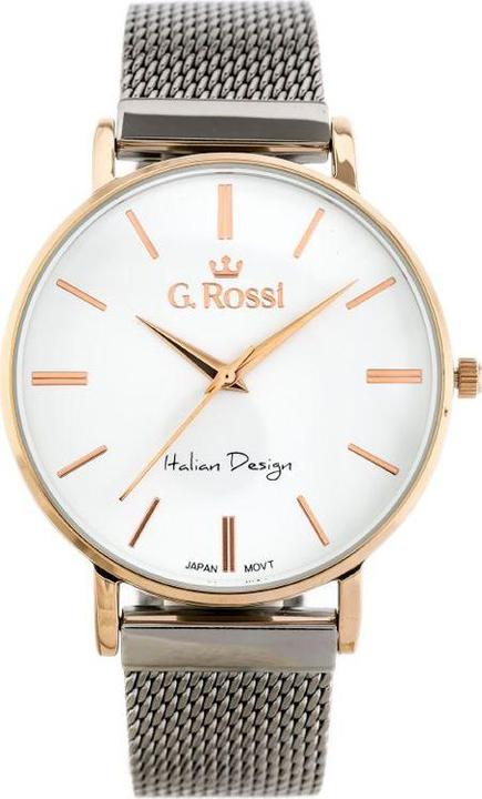 Immagine prodotto Gino Rossi G. Orologio Rossi donna 10401B (zg716g) (42 mm)