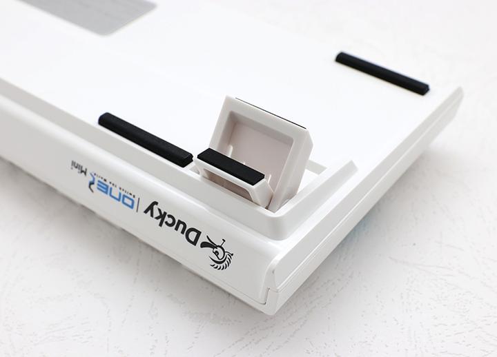 Produktbild Ducky ONE 2 Pro Mini (US, Kabelgebunden)