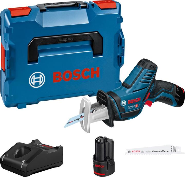 Produktbild Bosch Professional GSA 12V-14