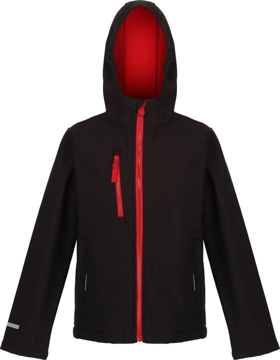 Produktbild Regatta Ablaze Softshelljacke 3 Lagen (128)
