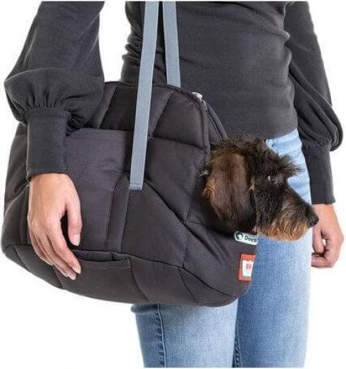 Image du produit Doctor Bark Sacs chien (Chien, Ouverture complète, Réflecteurs)