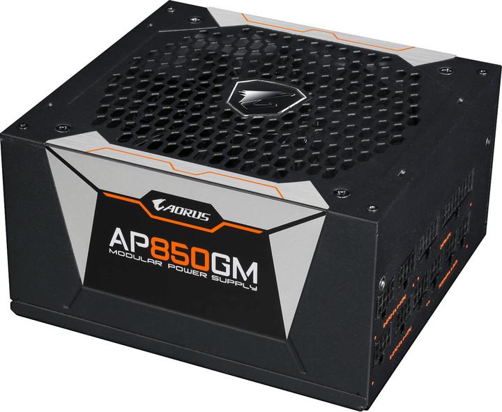 Actual product image Gigabyte AP850GM (850 W)
