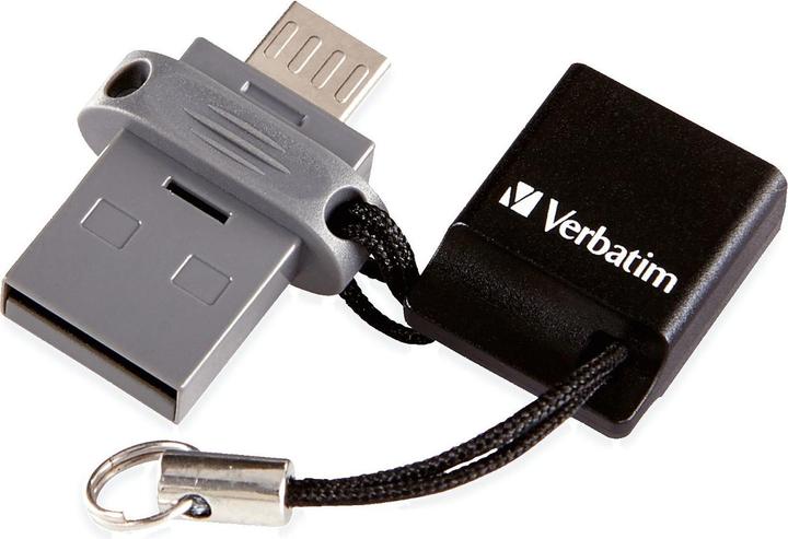 Produktbild Verbatim Store n Go (64 GB)
