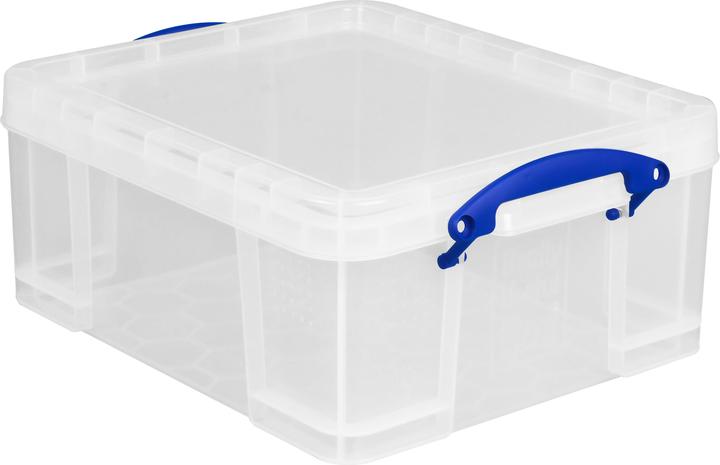 Actual product image Really Useful Box Useful Box (45 x 35 x 20 cm, 21 l)
