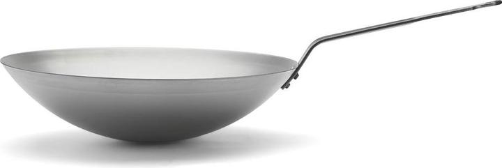 Immagine prodotto de Buyer Carbone Plus (35 cm, Wok, Acciaio)