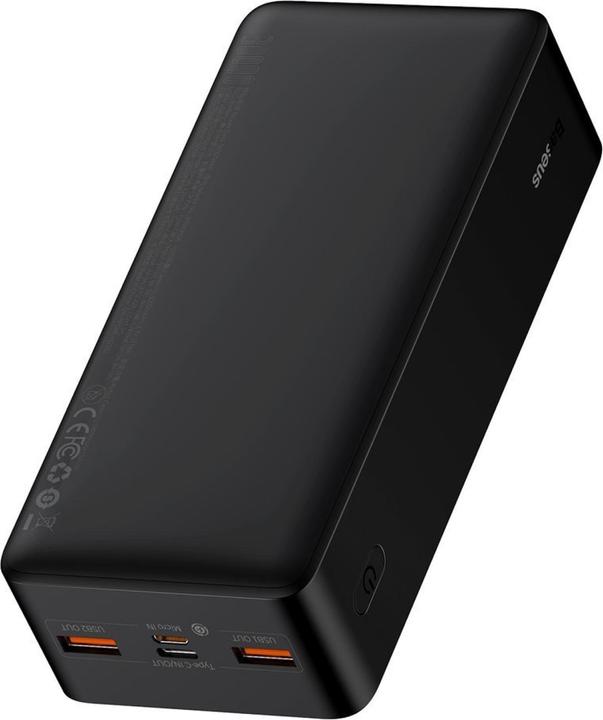 Produktbild Baseus Bipow (30000 mAh, 20 W, 30000 Wh)