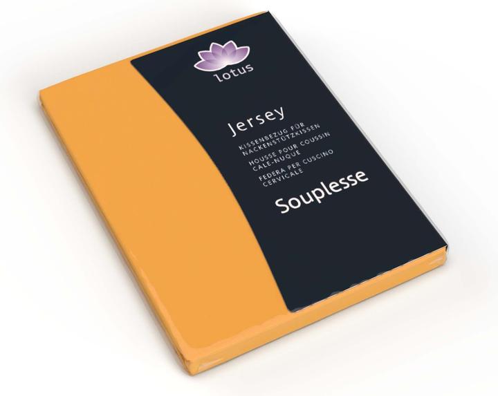 Produktbild Lotus Bettwaren Kissenbezug für ergonomische Kissen (Kopfkissenbezug, 40 x 60 cm)
