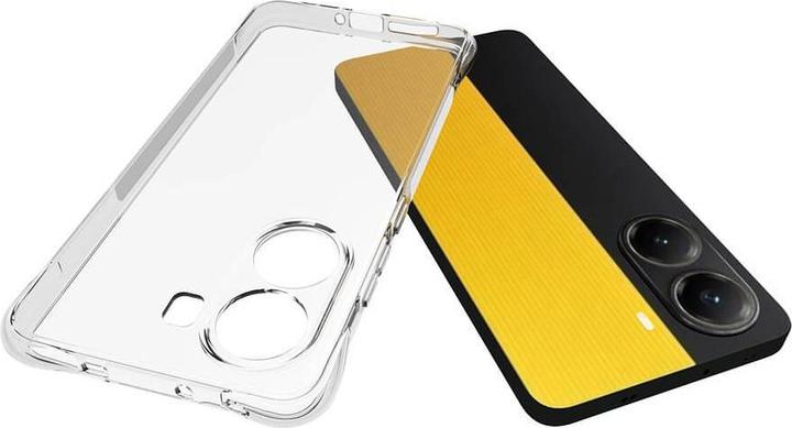 Image du produit Cover-Discount Silikon Case (Xiaomi Poco X7 Pro)