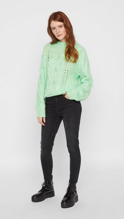 Actual product image Pieces Stretch Skinny Fit Jeans (XS)
