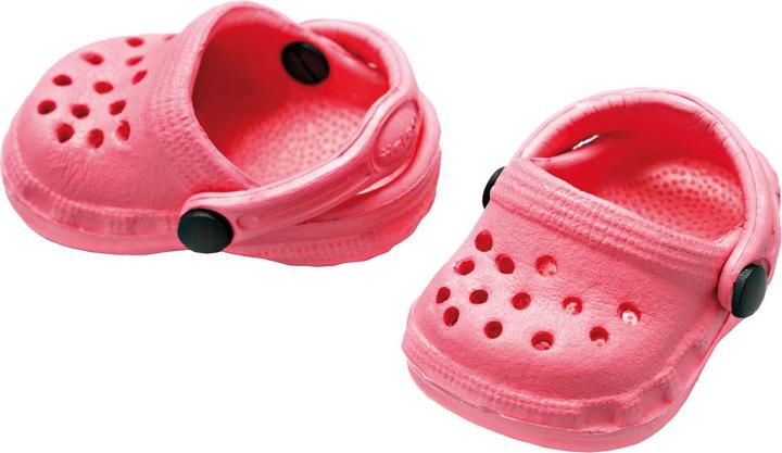 Immagine prodotto Heless Zoccoli per bambole, 28-33 cm