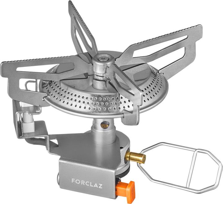 Image du produit Forclaz MT100
