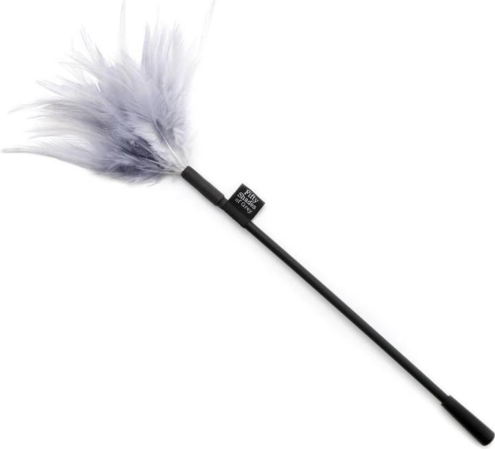 Produktbild Fifty Shades of Grey Tickler Tease
