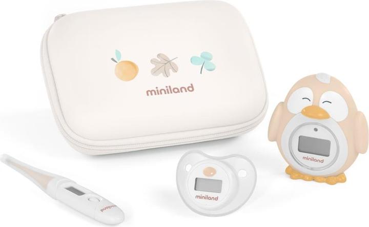 Actual product image Miniland Thermokit Valencia (Mouth)