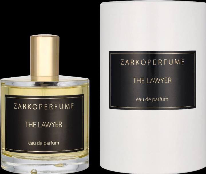 Produktbild Zarkoperfume The Lawyer Eau de Parfum 100 ml (Eau de Parfum, 100 ml)